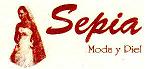SEPIA, MODA Y PIEL