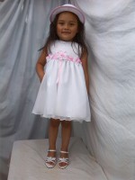 Bautizo Niña