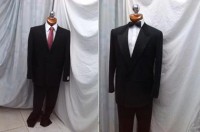 Traje Caballero