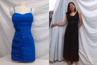 Traje de Fiesta