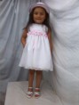 Bautizo Niña